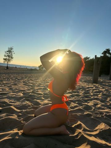 Ксения фото 9