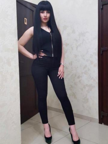 Таня Аппетитная Реал фото 2