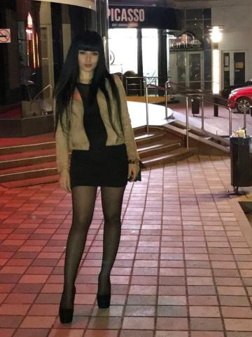 Таня Аппетитная Реал фото 3