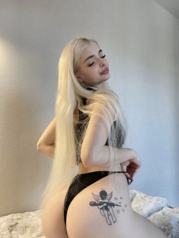 Варвара Кудрявая фото 3