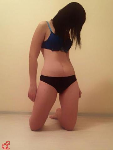 Лера Лет 18 фото 3