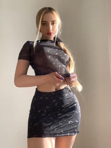 Эльвира фото 2