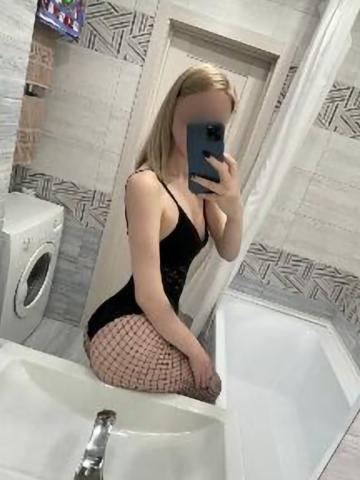 Маша Исключительная фото 3