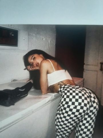 Анастасия Миниатюрная Реал Назарово