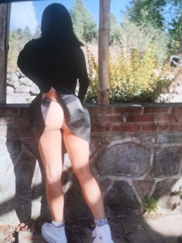 Анастасия Миниатюрная Реал фото 2