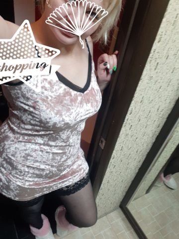 Анна Очаровательная Реал Назарово